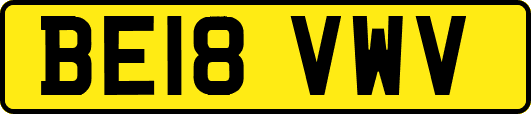 BE18VWV