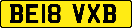 BE18VXB