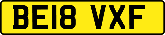 BE18VXF