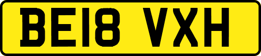 BE18VXH