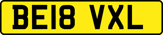 BE18VXL