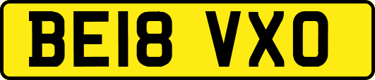 BE18VXO