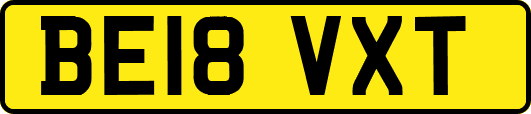 BE18VXT