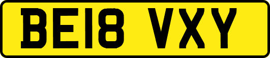 BE18VXY