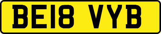 BE18VYB