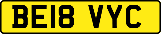 BE18VYC