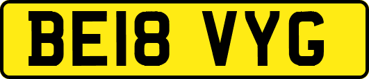 BE18VYG