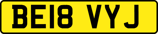 BE18VYJ