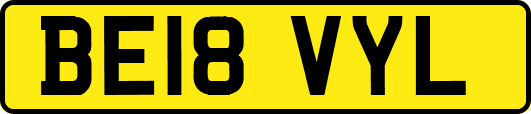 BE18VYL