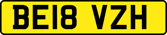 BE18VZH