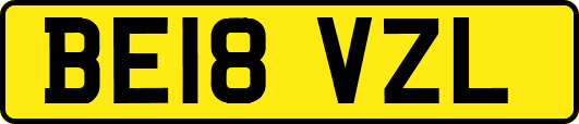 BE18VZL