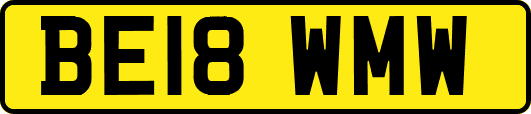 BE18WMW