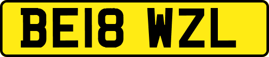 BE18WZL