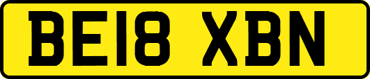 BE18XBN