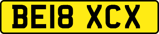 BE18XCX