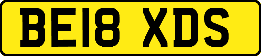 BE18XDS