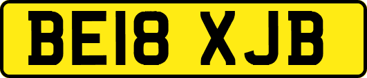 BE18XJB