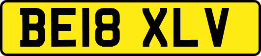 BE18XLV