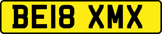 BE18XMX