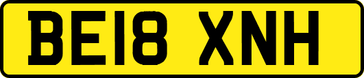 BE18XNH