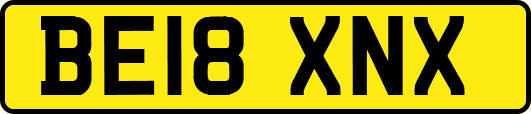 BE18XNX