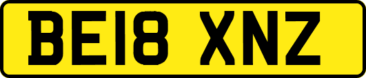 BE18XNZ