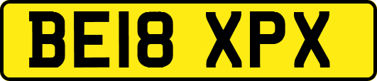 BE18XPX