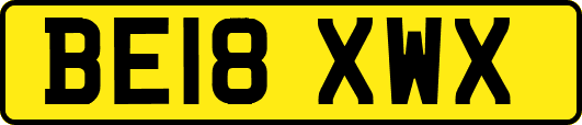 BE18XWX