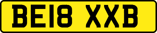 BE18XXB