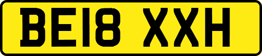 BE18XXH