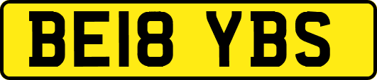 BE18YBS