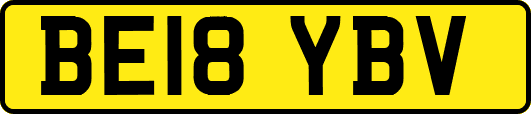 BE18YBV