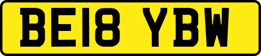 BE18YBW