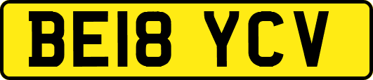 BE18YCV