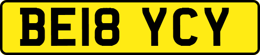 BE18YCY