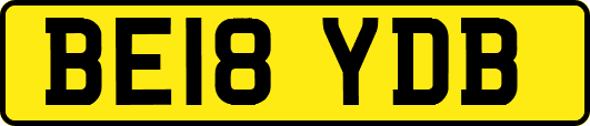 BE18YDB