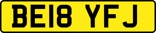 BE18YFJ