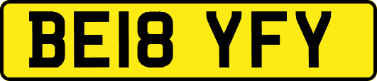 BE18YFY