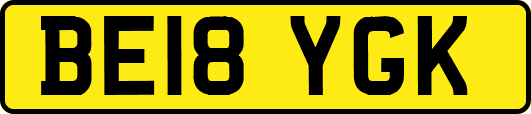 BE18YGK