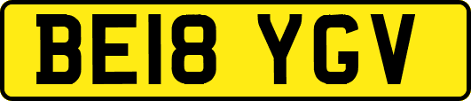 BE18YGV