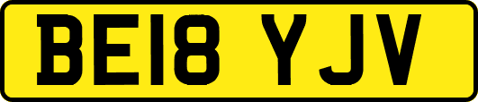 BE18YJV