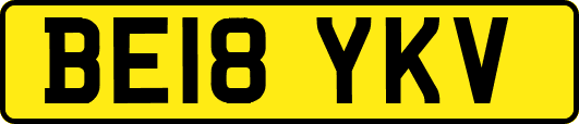 BE18YKV