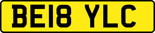 BE18YLC