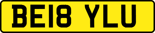 BE18YLU