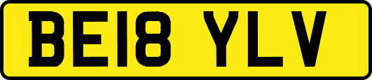 BE18YLV
