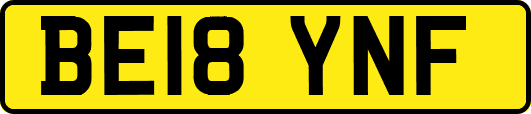 BE18YNF