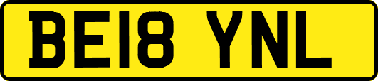 BE18YNL