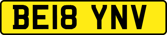 BE18YNV