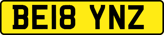 BE18YNZ