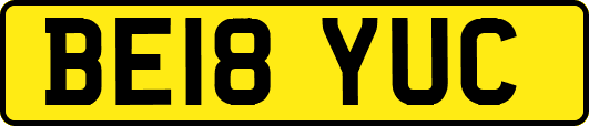 BE18YUC